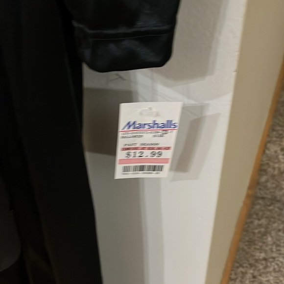 Catsuit costume with tags - Picture 3 of 3